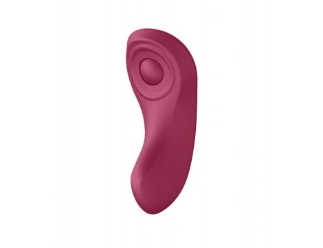 Pudełko partnera Satisfyer Double Joy Sexy Secret z aplikacją - 3